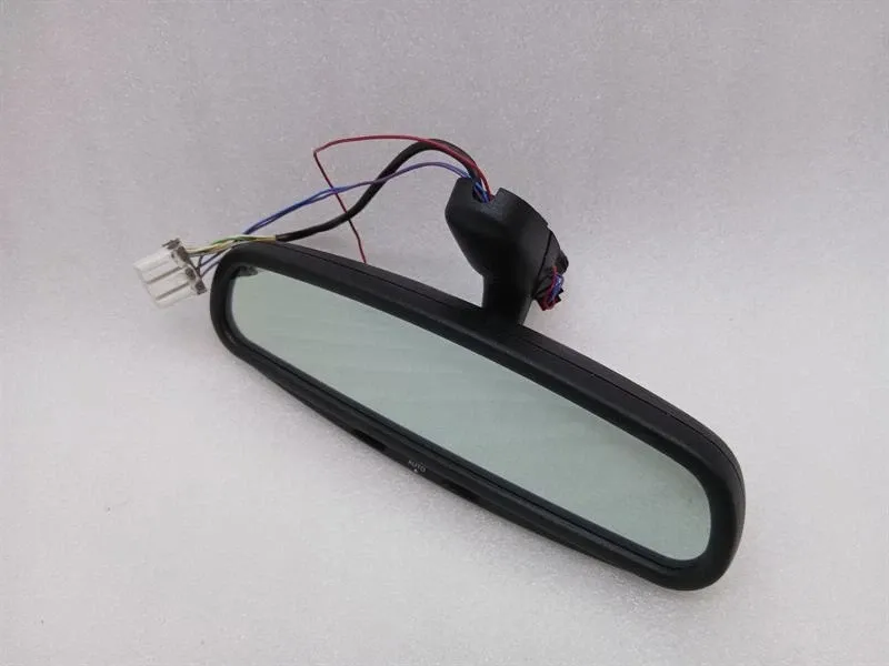 Aston Martin Vanquish S 04-07 V12 rear view mirror rear view mirror interior mirror