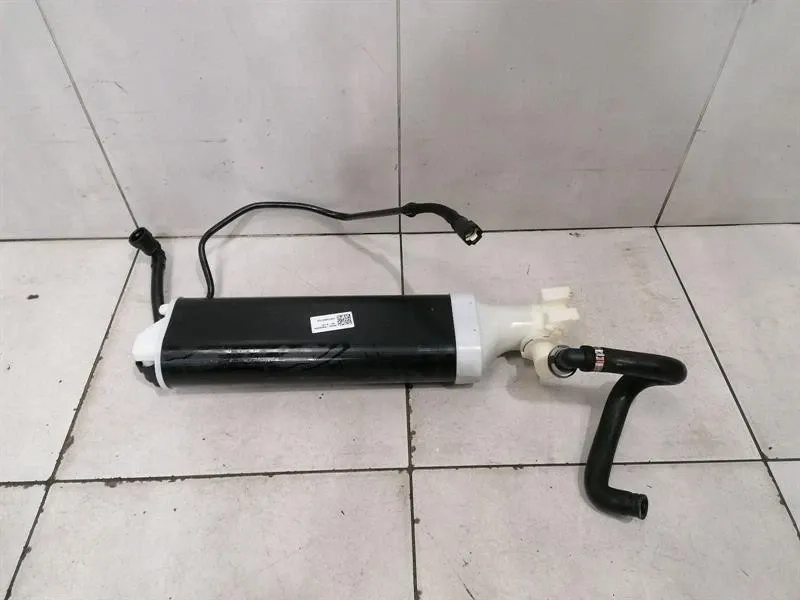 Aston Martin Vanquish AM310 Reservoir BG43-9D653-AA Tank EVAP