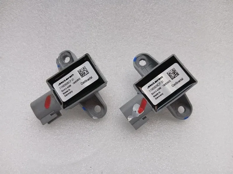 McLaren 720S Coupe Sensor 11M0508CP CRASH SET