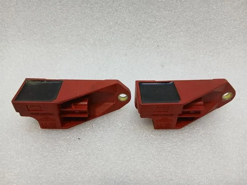 Bentley Arnage T Crash Sensor Set of 2 5WK42985 Sensor Set
