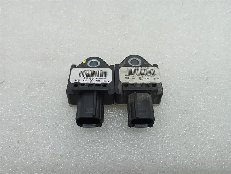 FERRARI 599 GTB F141 SENSOR CRASH SENSOR SIDE SIDES SRS 193783