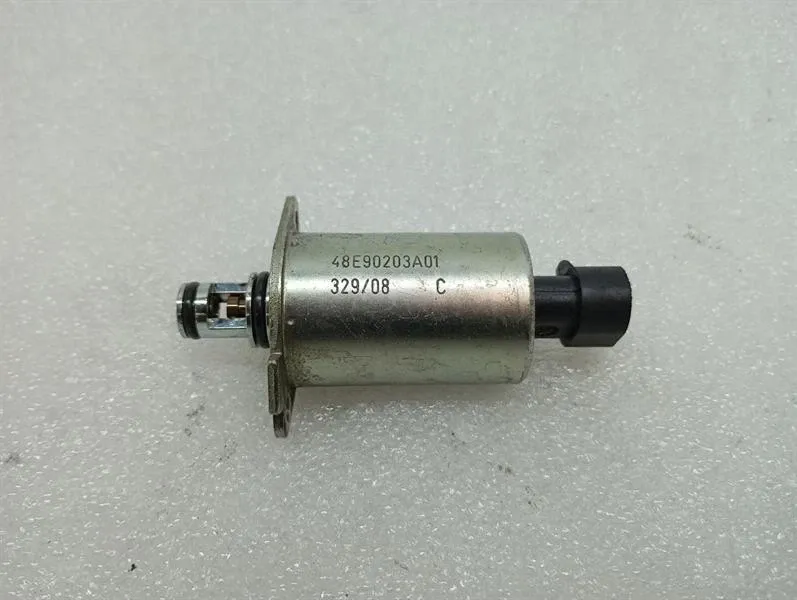 Ferrari 599 GTB F141 Sensor Steering Servotronic Parametric Steering