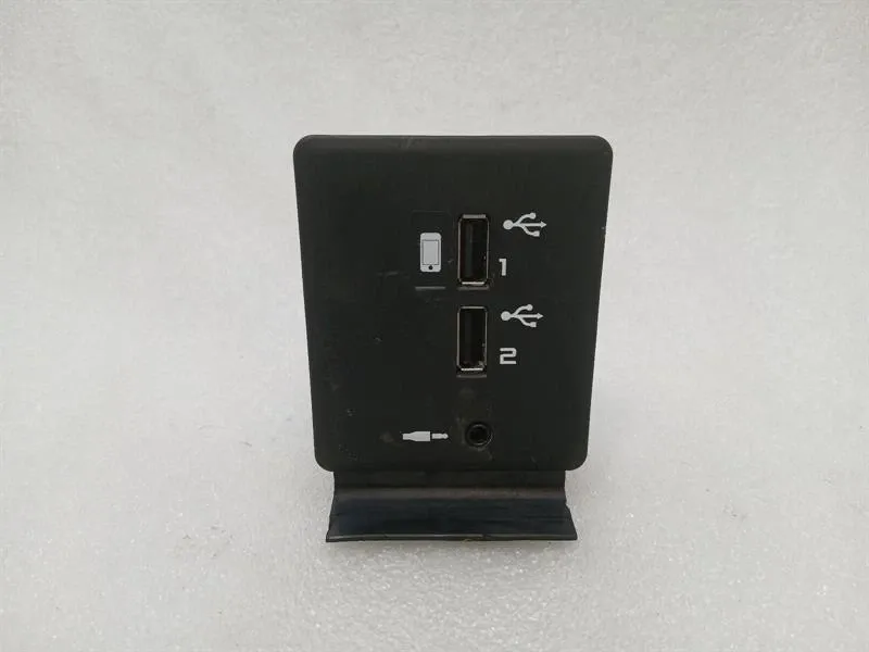 McLaren 720S Coupe Electronic module 14MA406CP control unit USB PORT