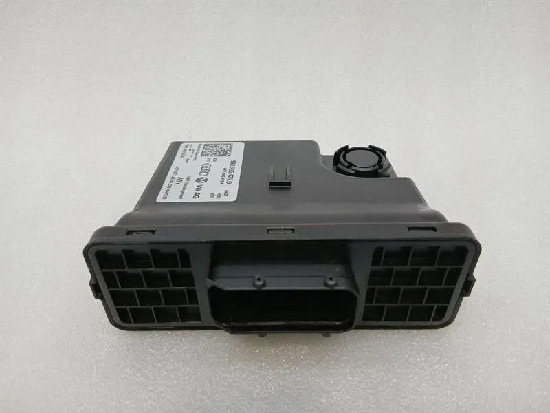 Porsche 911 992 A/C Control Module 992965429B Air Conditioning Control Unit
