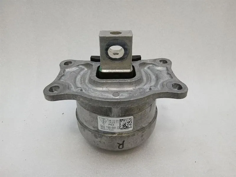 Porsche 911 992 Engine Mount 992199681D Engine Mount GTS MK2 2026