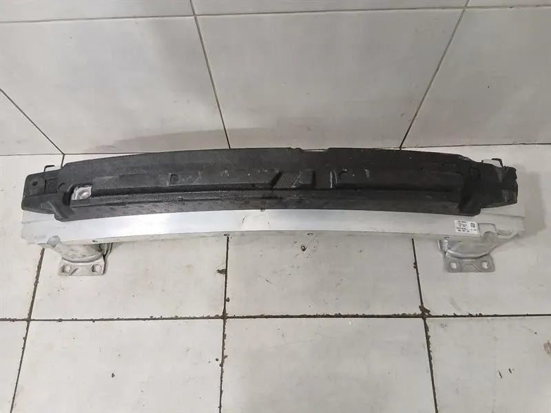 Porsche 911 992 Front Bumper Beam 992807108J Front Bumper Carrier