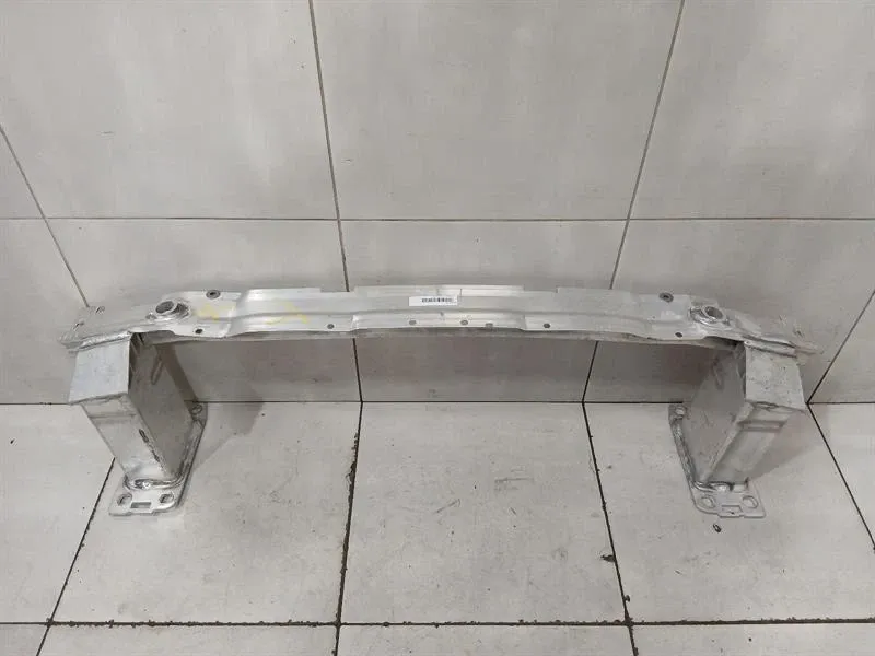 Porsche Cayenne 9Y MK3 E3 Front Bumper Beam 9Y0807109B Front Bumper FAULTY