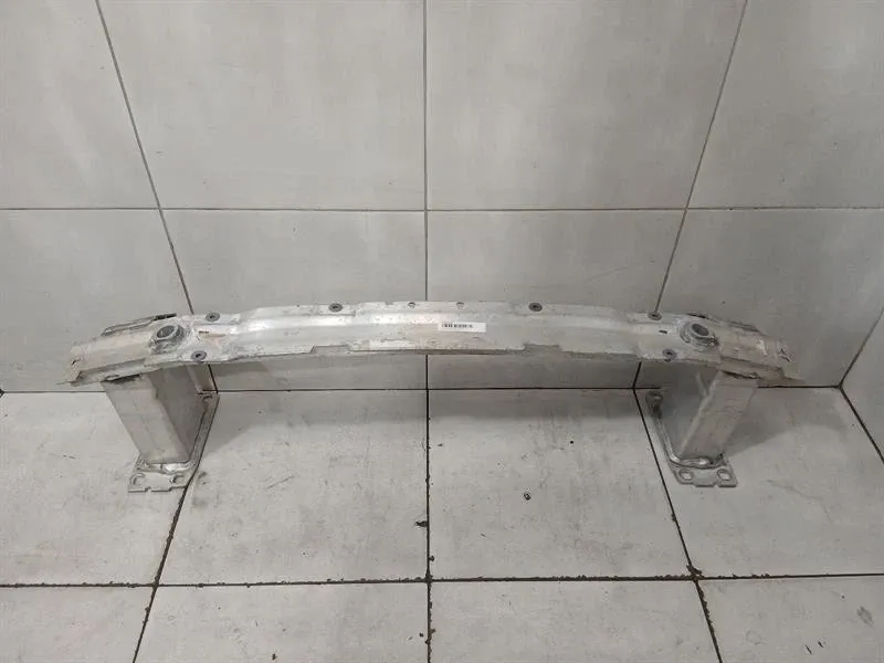 Porsche Cayenne 9Y MK3 E3 Front Bumper Beam 9Y0807109B Front Bumper Carrier