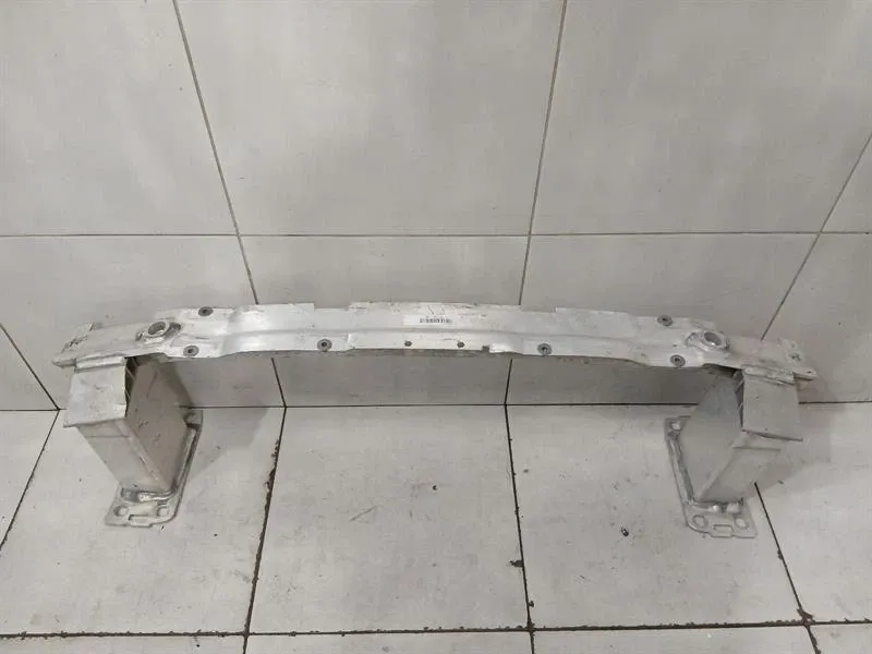 Porsche Cayenne 9Y MK3 E3 Front Bumper Beam 9Y0807309B Front Bumper Carrier