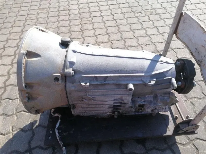 Mercedes C Class W205 Gearbox A2052709601 C63 AMG Gearbox