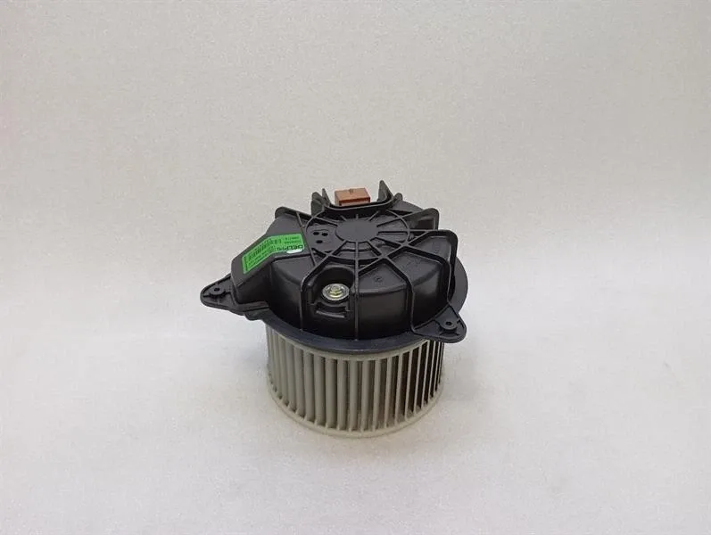 Maserati Granturismo M145 Heater Blower 85256600 RHD Engine Heater Blower