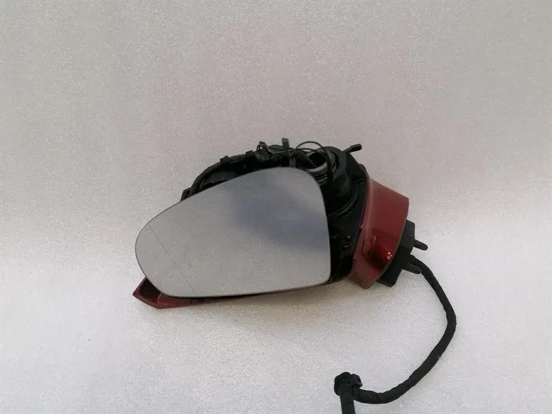 MERCEDES SL R231 LEFT DOOR MIRROR A2318100376 RIGHT HAND DRIVE RHD