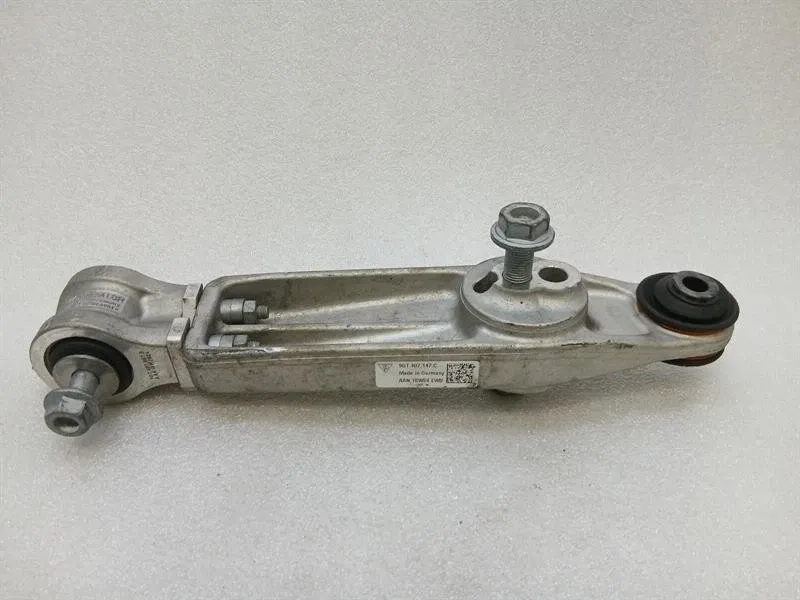 Porsche Cayman 718 GT4RS Left Front Wishbone 9GT407147C Front Left Wishbone