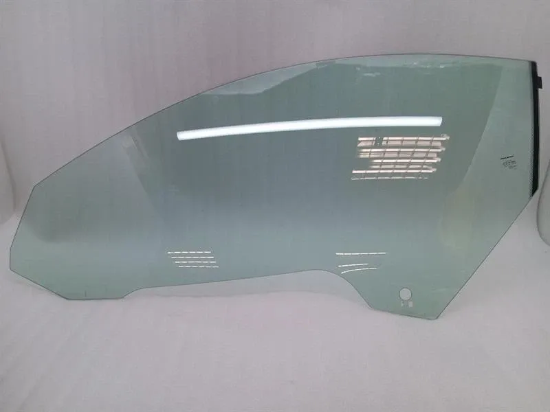McLaren 720S Coupe Left Front Door Glass 14AA228CP Door Window Front Left