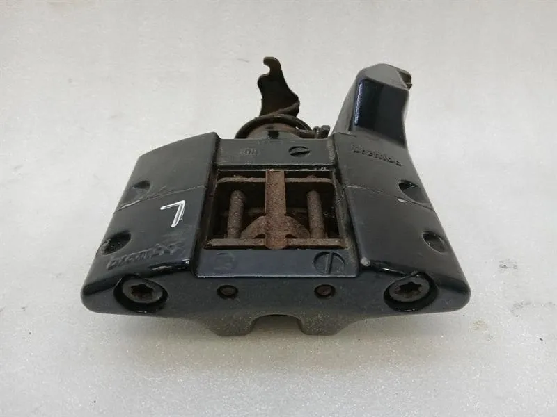 Aston Martin DB9 Volante Left Caliper 7G43-2C465-BB PARKING Rear Brake Caliper
