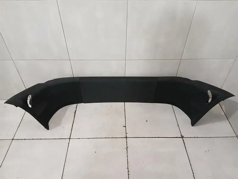 Porsche Targa Mk2 911 992 Roof Lining 992868613B Alcantara Headliner Black