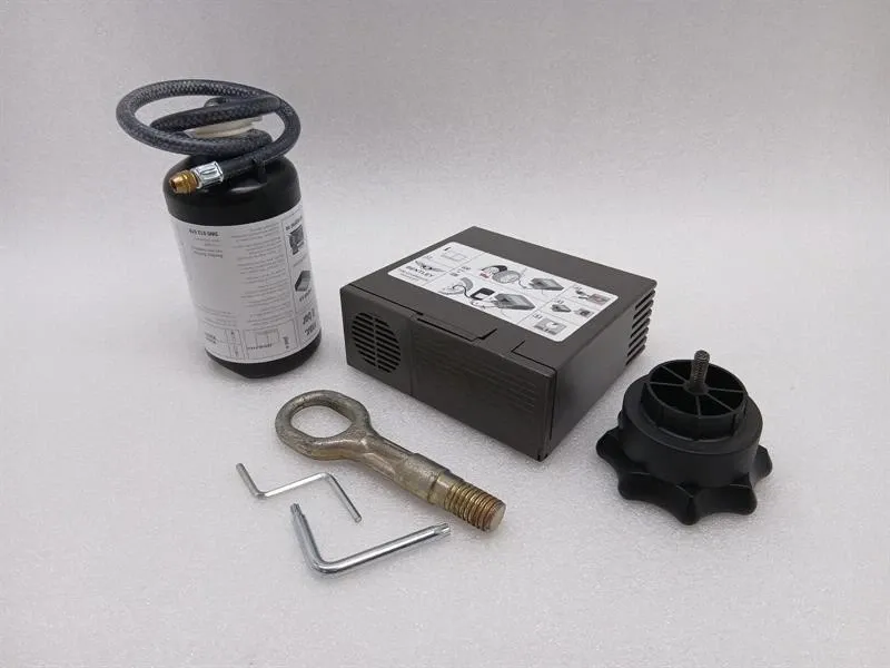 Bentley Continental GT W12 Speed Tyre Pump 3W0012615 Tyre Compressor