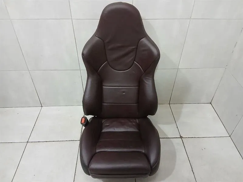 ASTON MARTIN VANQUISH S 04-07 V12 SEAT SPORT 3R12-746019-AAW LEFT SEAT