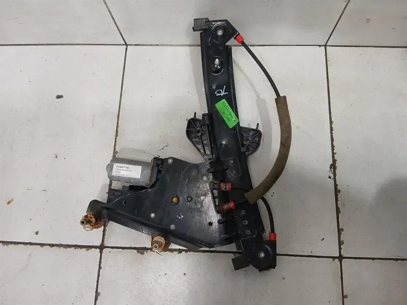 Aston Martin DB9 Volante Right Rear Winder 4G43-F27000-AH Window Regulator Right