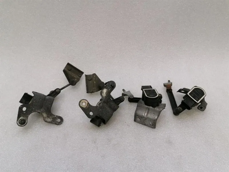 MERCEDES SL R231 LEVEL SENSOR SET OF 4 A2319053100 HEIGHT SENSOR SET