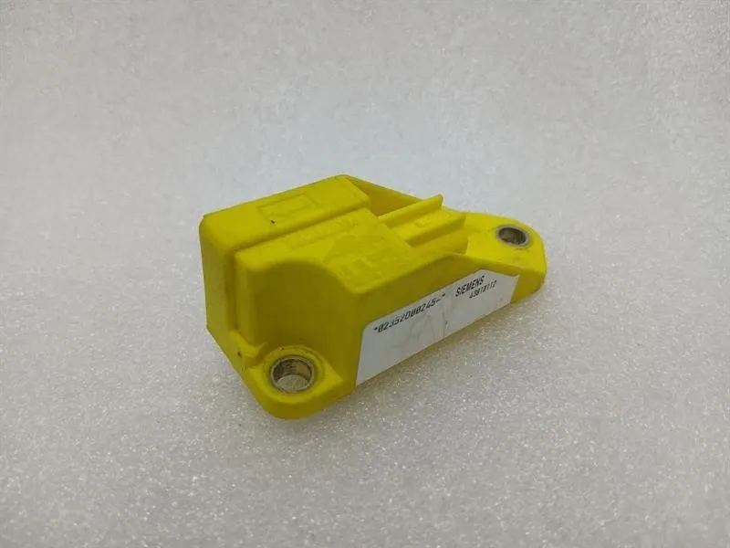 Bentley Arnage T Crash Sensor 5WK42986 SRS Impact