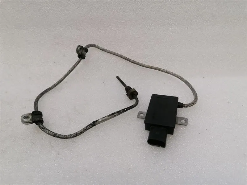 BENTLEY ARNAGE T EXHAUST GAS TEMP SENSOR BANK 2 PJ101161PB Exhaust Temperature Sensor