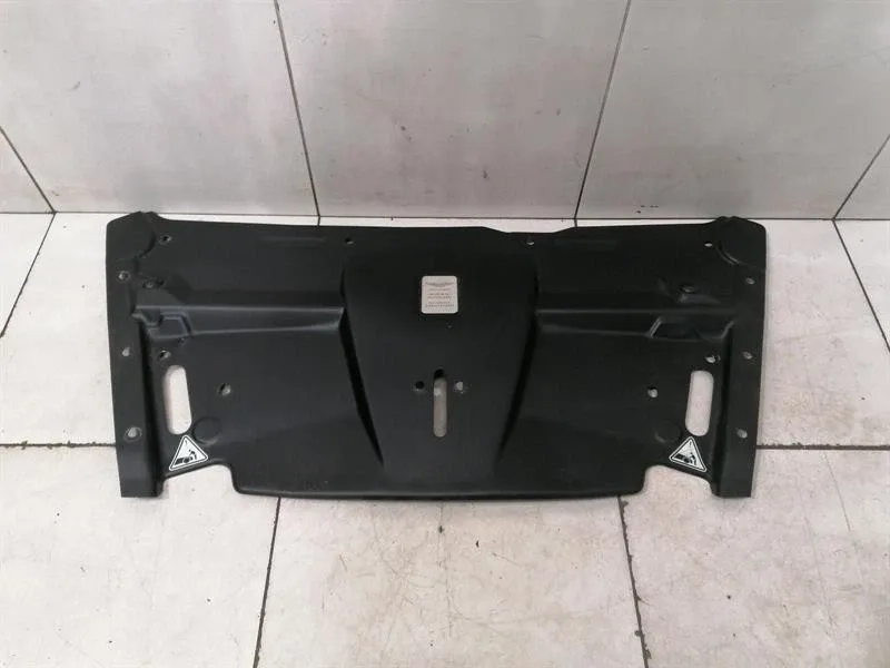 Aston Martin Vanquish AM310 Engine Cover CD33-8136-BB Engine Cover