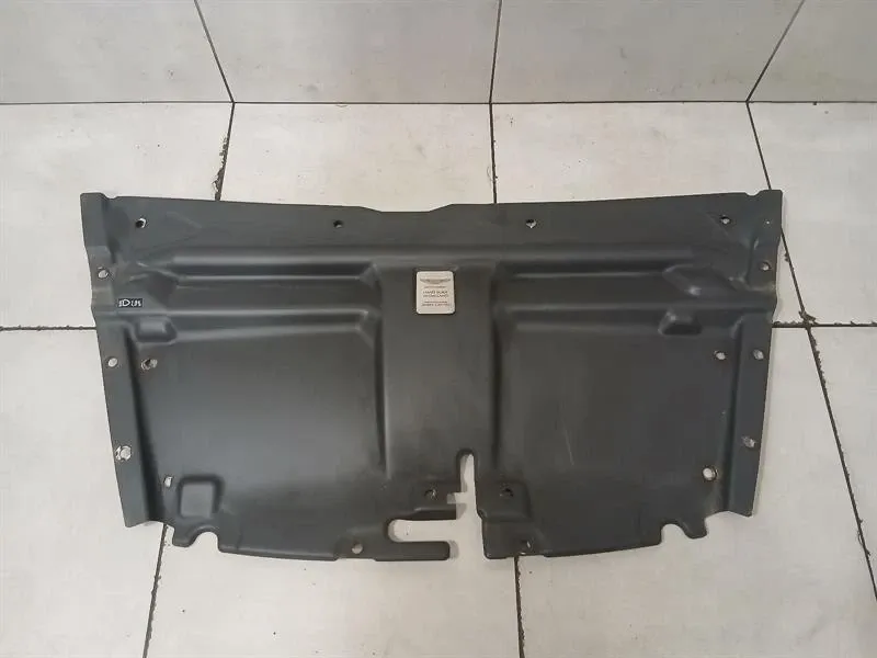 Aston Martin DB9 Volante Engine Cover 8D33-8136-AC Engine Cover