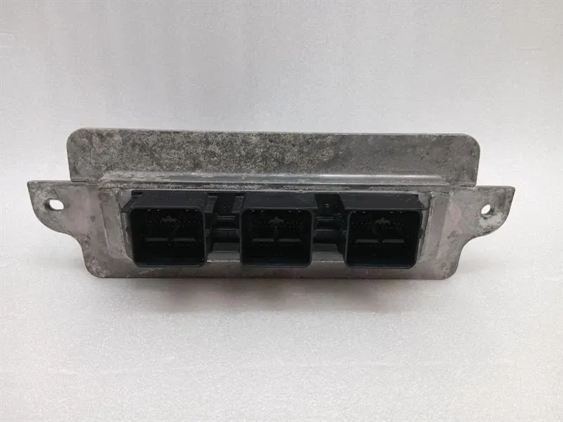 Aston Martin DB9 Volante Engine ECU AG43-12A650-AA Engine Control Unit