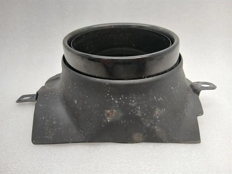 Porsche 911 992 MK2 GTS exhaust silencer tip 992251238AA TIP exhaust cover