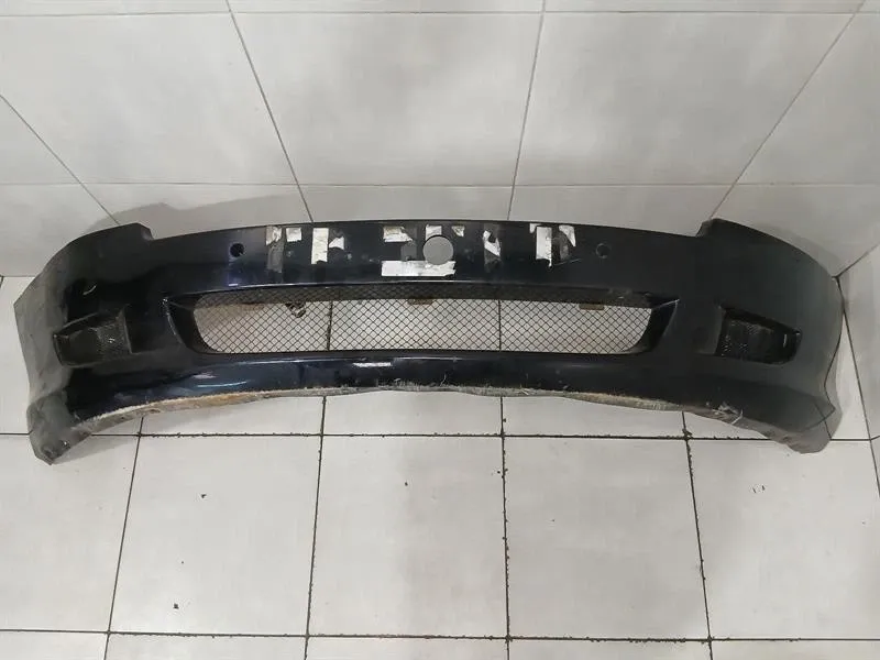 Aston Martin DB9 Volante Front Bumper 6G43-17D957-AD Front Bumper PDC