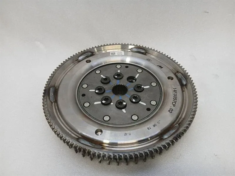 McLaren 720S Coupe Flywheel 14F0097CP Flywheel