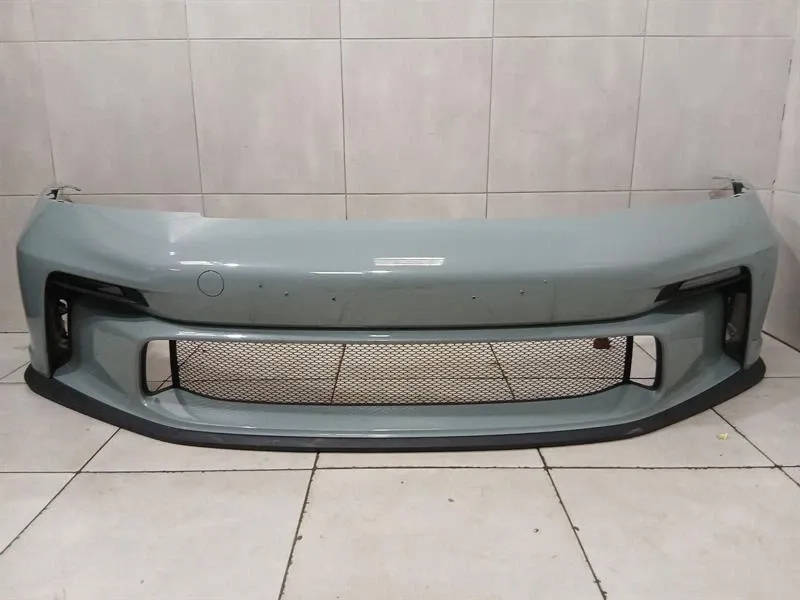 Porsche 911 992 GT3 S/T Complete Front Bumper 9GT898010 S/T Front Bumper