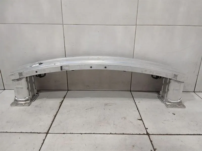 Porsche 911 992 Front Bumper Beam 992807108AC Front Bumper Carrier MK2