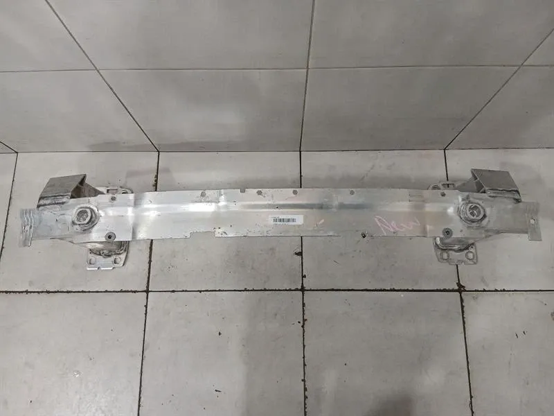 Porsche Cayenne 9Y MK3 E3 Front Bumper Beam 9Y0807109B Front Bumper Carrier