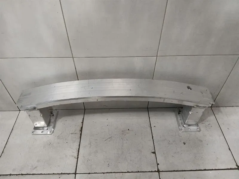Porsche Taycan 9J Front Bumper Beam 9J1805241C Front Bumper Carrier