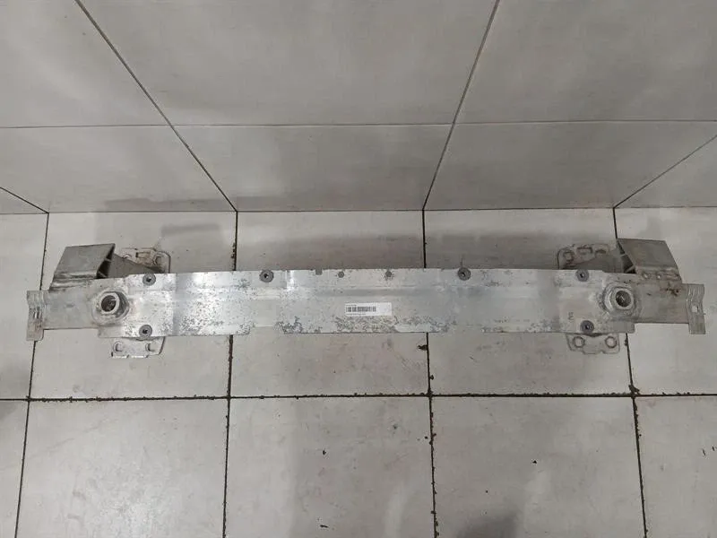 Porsche Cayenne 9Y MK3 E3 Front Bumper Beam 9Y0807109B Front Bumper Carrier