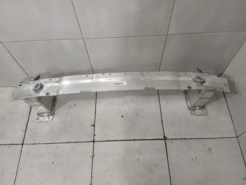 Porsche Cayenne 9Y MK3 E3 Front Bumper Beam 9Y0807309B Front Bumper Carrier