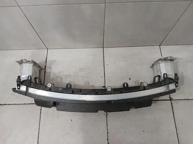 Porsche 911 992 Front Bumper Beam 992807108K Front Bumper Carrier