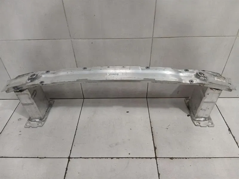 Porsche Cayenne 9Y MK3 E3 Front Bumper Beam 9Y0807109B Front Bumper Carrier