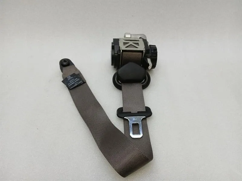Aston Martin Vanquish AM310 Front Seatbelt CD33-611B69-BVW Seat Belt Strap