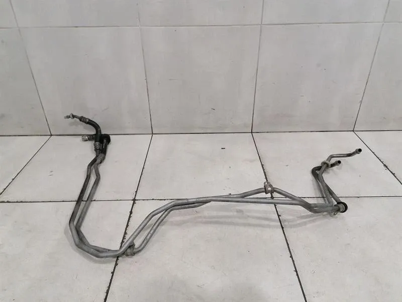 Mercedes CL W217 Gearbox Pipes Advance/Return A2222700802 Transmission Oil Line Kit