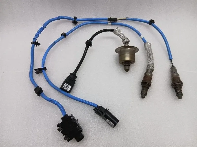 Porsche 911 992 Lambda Sensor 0PD906262A SET OF 3 Lambda Sensor Set