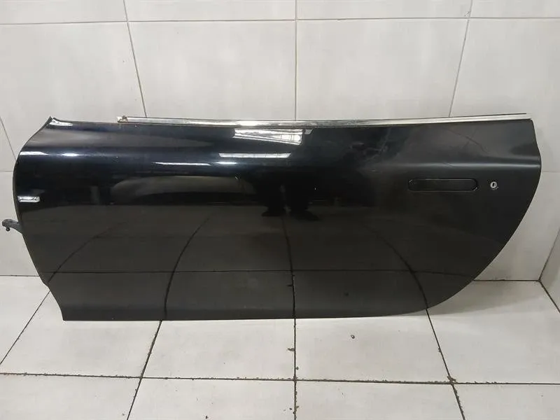 Aston Martin DB9 Volante Left Front Door BG43-20123-AC Door Front Left