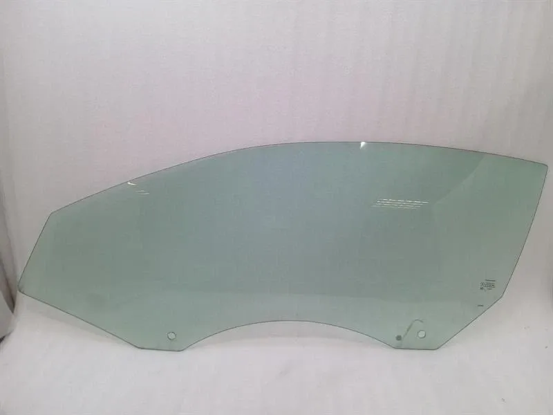 Aston Martin DB9 Volante Left Front Door Glass 4G43-L21411-AB Door Glass Left