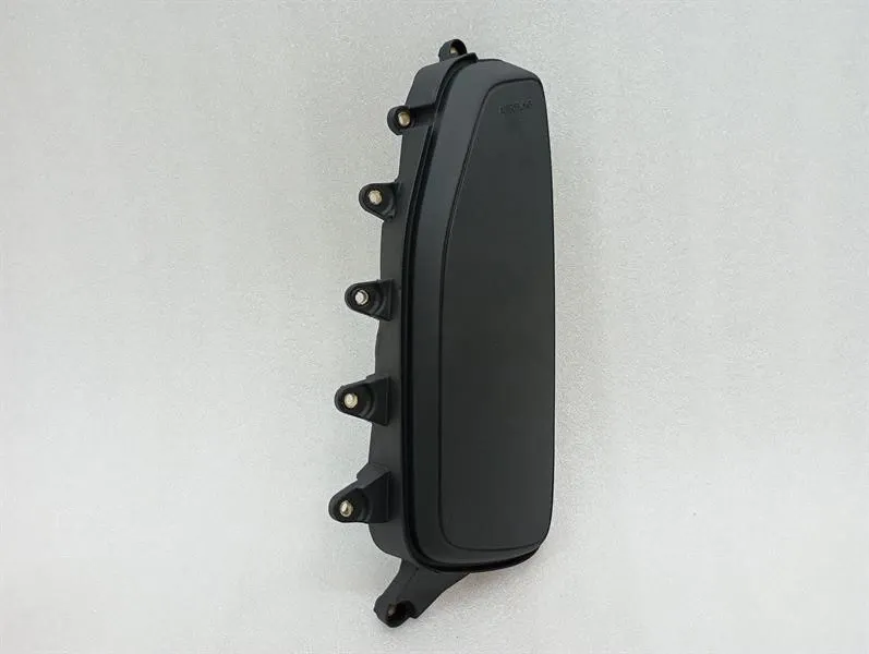 Mercedes C W205 AMG Performance Seat Safety Module Left A1768601502 Module
