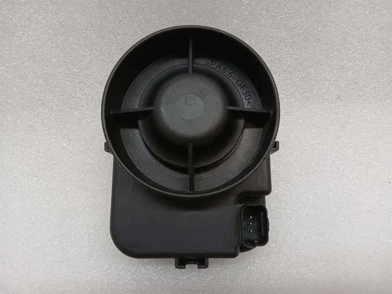 Aston Martin Vanquish S 04-07 V12 Alarm ECU 2W93-19G229-AC Siren Alarm Horn
