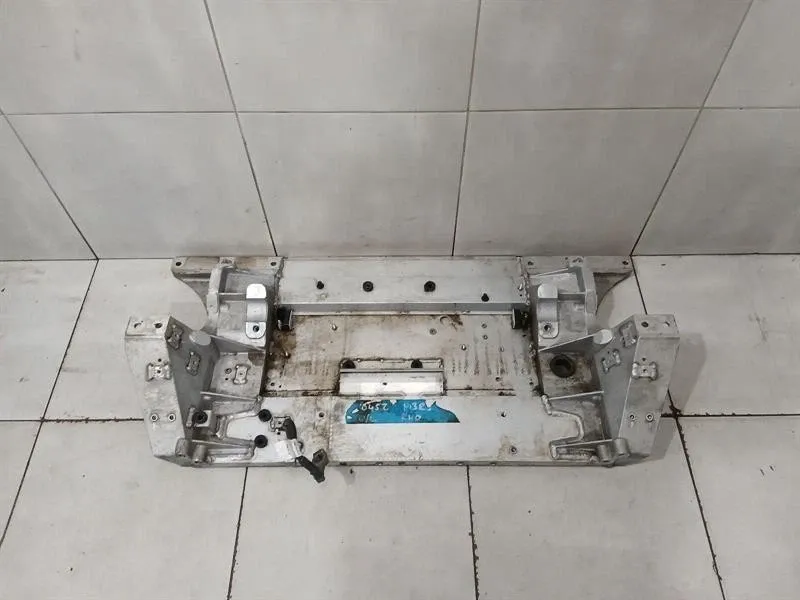 McLaren 600LT Beam Subframe Front 13A1309CP Front Axle Carrier 13AA829CP