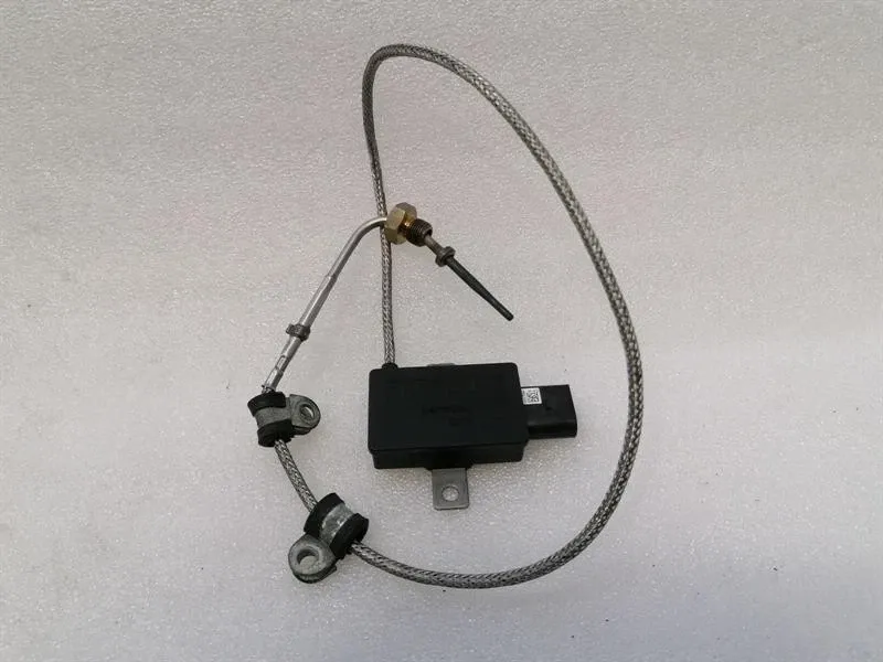 Bentley Arnage T sensor exhaust gas temperature 07V919529E exhaust gas temperature sensor