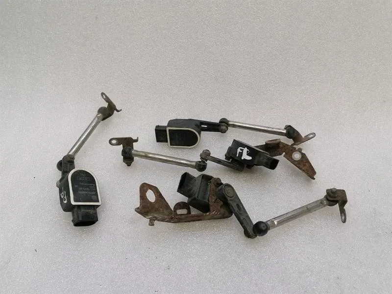 ASTON MARTIN VANTAGE AM6 2018-2025 SENSOR HY53-13K070-AA LEVEL LEVEL SET